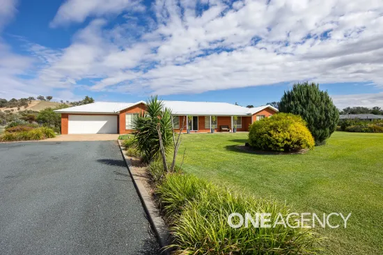 29 INDIGO DRIVE, Springvale, NSW 2650