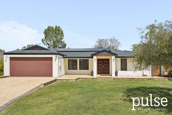 29 Ionic Street, Rossmoyne, WA 6148 - For Sale