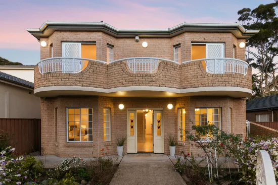 29 Irvine Street, Kingsford, NSW 2032