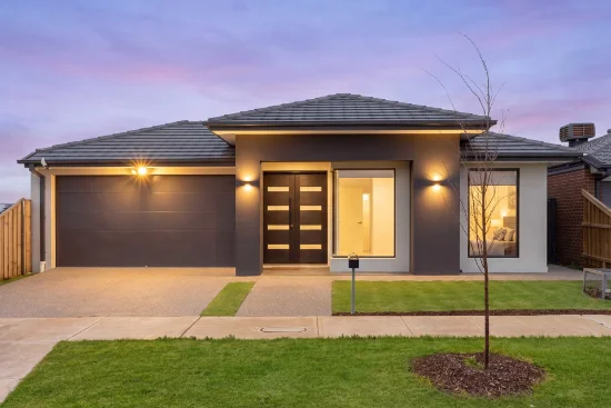29 Ivan Way, Fraser Rise, Vic 3336