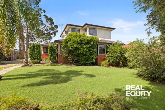 29 Jack O'Sullivan Road, Moorebank, NSW 2170