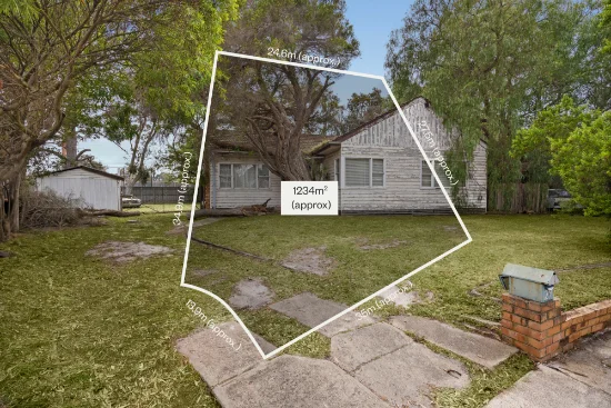 29 Jackson Road, Highett, Vic 3190
