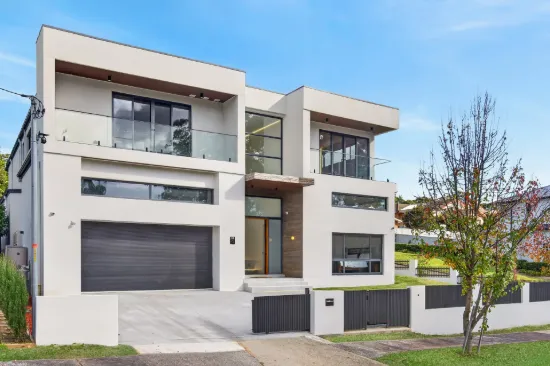 29 Jaffa Road, Dural, NSW 2158