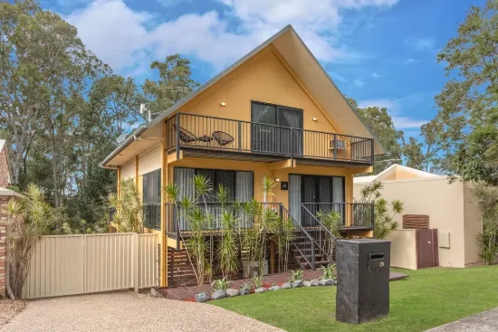 29 James Josey Avenue, Springfield Lakes, Qld 4300
