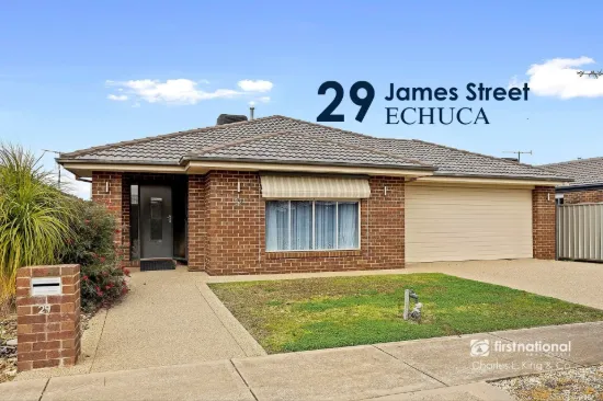 29 James Street, Echuca, Vic 3564