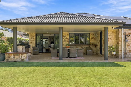 29 Jardine Place, Narangba, Qld 4504