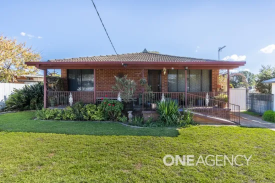 29 JENKINS STREET, Ashmont, NSW 2650