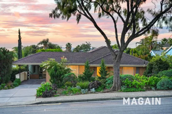 29 Jervois Terrace, Marino, SA 5049
