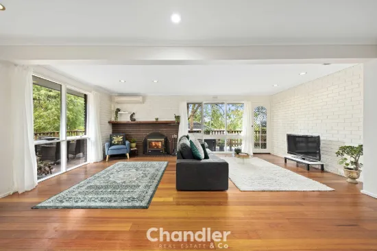 29 Joan Avenue, Ferntree Gully, Vic 3156
