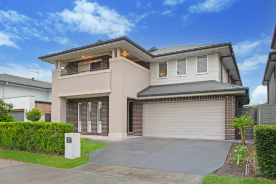 29 John Black Drive, Marsden Park, NSW 2765