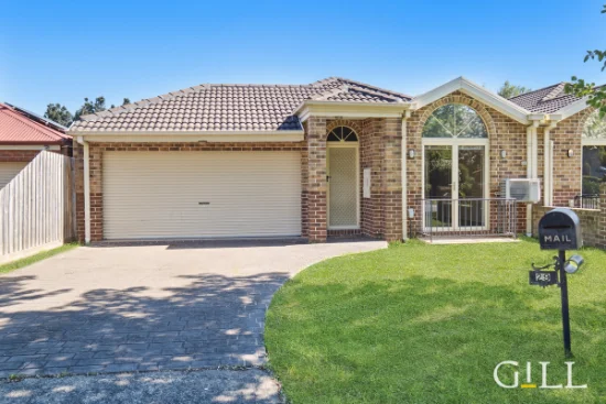 29 John Fisher Drive, Berwick, Vic 3806 - For Rent