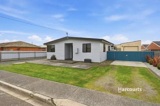 29 John Street, Ulverstone, Tas 7315
