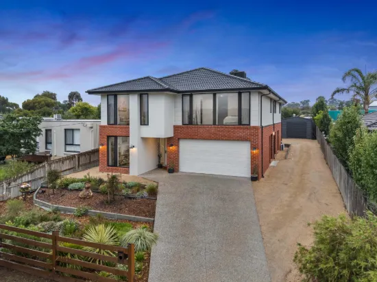 29 Jory Street, Creswick VIC 3363-Image