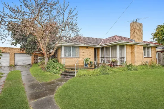 29 Judd Parade, Cheltenham, Vic 3192