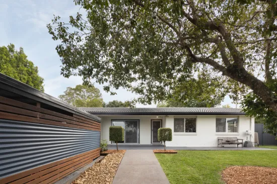 29 Jude Street, Bracken Ridge, Qld 4017