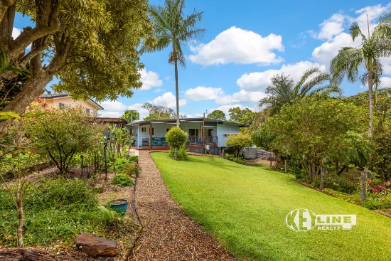 29 Judith Street, Burnside, Qld 4560