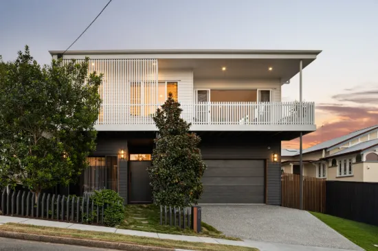 29 Juster Street, Annerley, Qld 4103