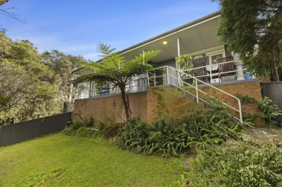 29 Kahibah Road, Highfields, NSW 2289