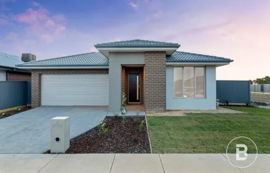 29 Kalamata Avenue, Alfredton, Vic 3350