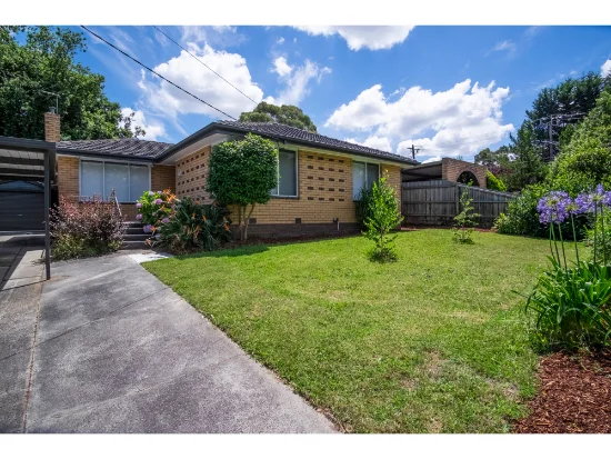 29 Kalinda Rd, Ringwood, Vic 3134