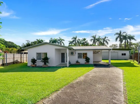 29 Kalyan Close, Caravonica, Qld 4878