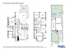 29 Kamilaroy Road, West Pymble, NSW 2073-Floorplan