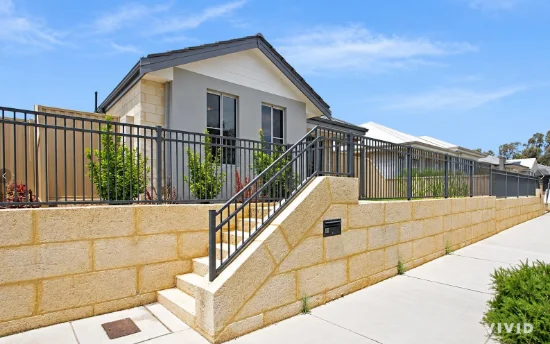 29 Kardan Boulevard, Byford, WA 6122 - For Rent