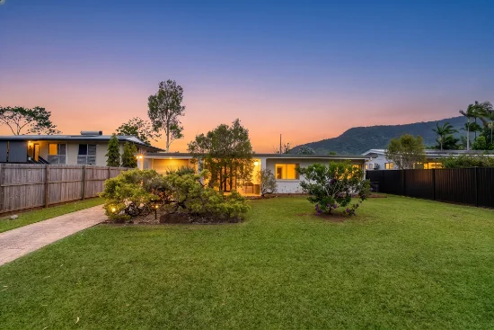 29 Karwin Street, Bayview Heights, Qld 4868