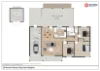 29 Karwin Street, Bayview Heights, Qld 4868-Floorplan