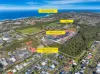 29 Kathleen White Crescent, Killarney Vale, NSW 2261-Image
