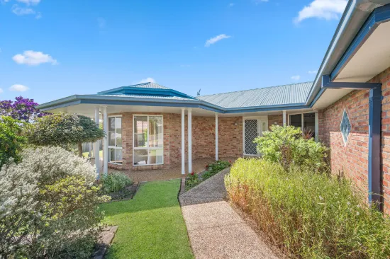 29 Kendall Crescent, Bonny Hills, NSW 2445