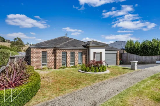 29 Kensington Drive, Warragul, Vic 3820