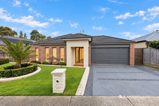 29 Kensington Drive, Warragul, Vic 3820