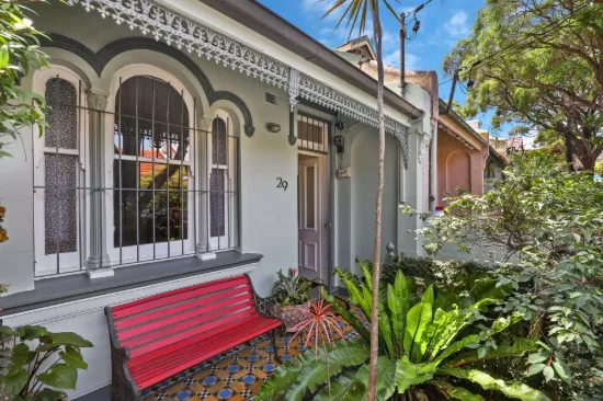 29 Kent Street, Newtown, NSW 2042