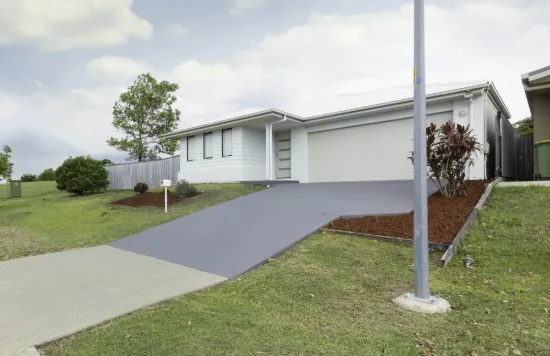 29 Kerrisdale Crescent, Beaconsfield, Qld 4740