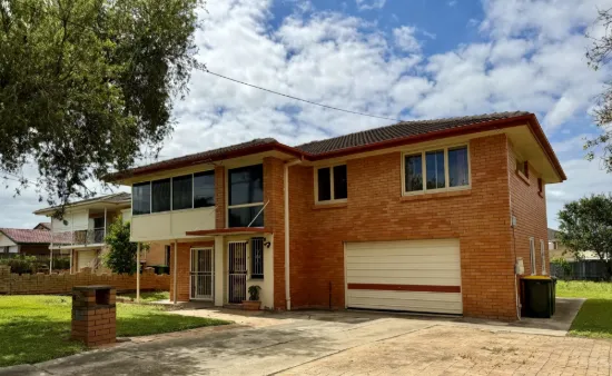 29 Kilburn Street, Chermside, Qld 4032