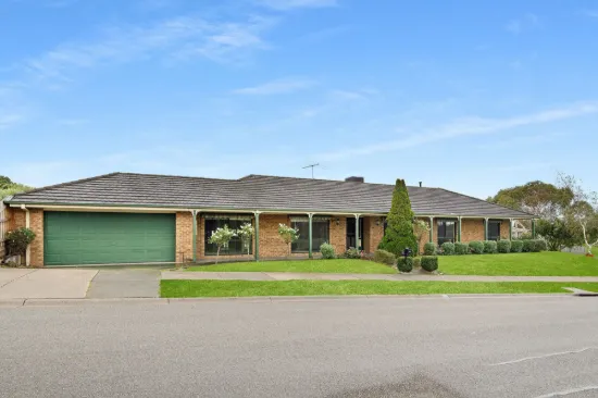 29 Killingholme Drive, Mornington, Vic 3931
