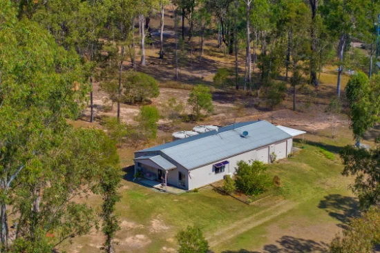 29 Kimberly Grange Court, Curra, Qld 4570