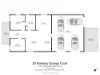 29 Kimberly Grange Court, Curra, Qld 4570-Floorplan