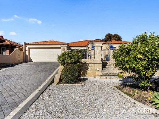 29 King Street, Coogee, WA 6166 - For Rent