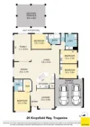 29 Kingsfield Way, Truganina, Vic 3029-Floorplan