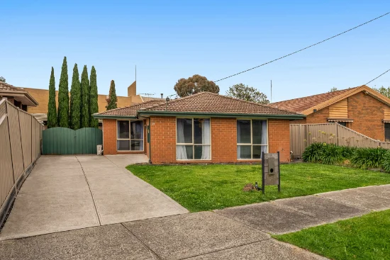 29 Kinlora Avenue, Epping VIC 3076 - For Rent
