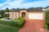 29 Kirkcaldy Circuit, Kellyville, NSW 2155