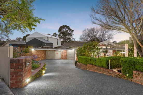 29 Kitchener Street, Box Hill South, Vic 3128
