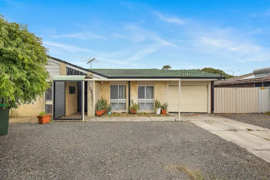 29 Kitson Street, Rockingham, WA 6168