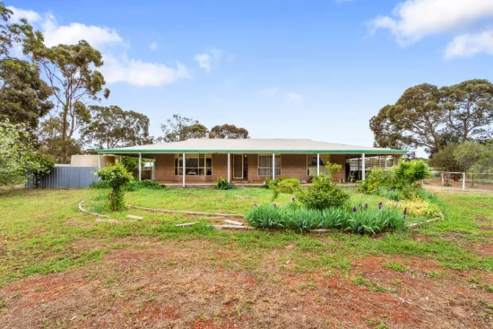 29 Klemm Road, Kapunda, SA 5373