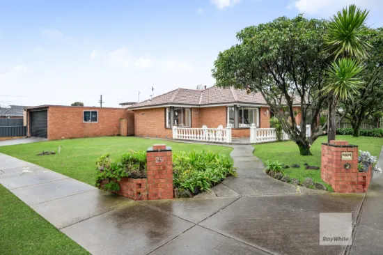 29 Koonalda Road, Gladstone Park, Vic 3043