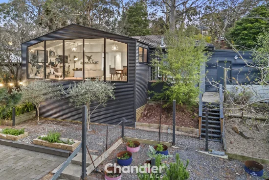 29 Kooringal Road, Upwey, Vic 3158