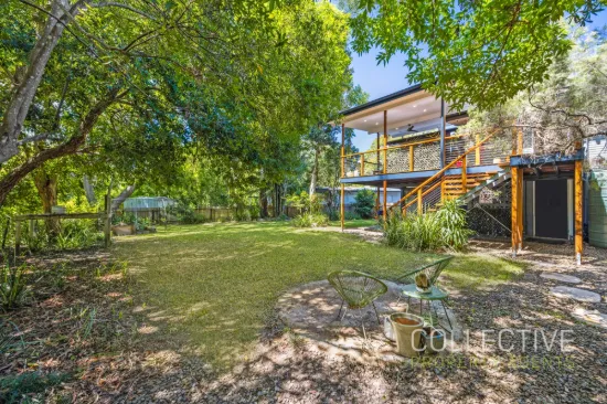 29 Kullaroo Street, The Gap, Qld 4061