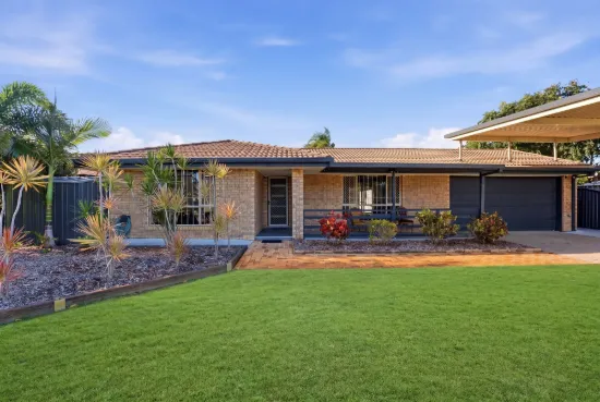 29 Kunde Street, Beachmere, Qld 4510
